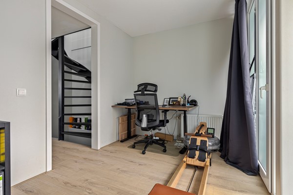 Medium property photo - IJburglaan 215, 1086 ZJ Amsterdam